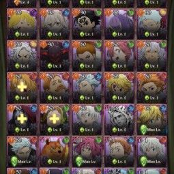 海外 |1メートル 刻の結晶 | 初期垢 3UR(絶望マエル4/6、 トール、Escanor Indomitableなど) |リンク解除 |チェックSS (SDS1299) 1